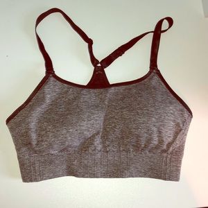champion sports bra